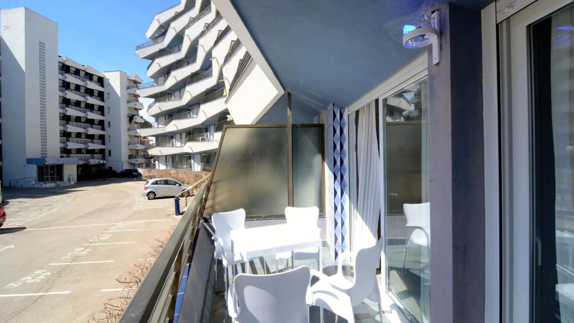 Rocamaura III Bx-9 Apartment L'Estartit