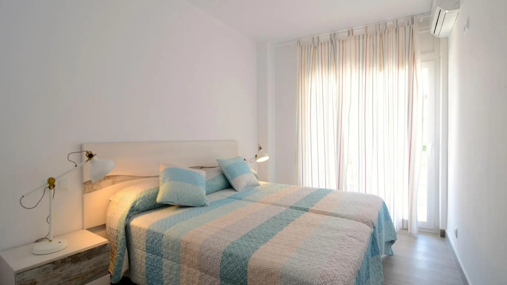 Rocamaura III Bx-9 Apartment L'Estartit