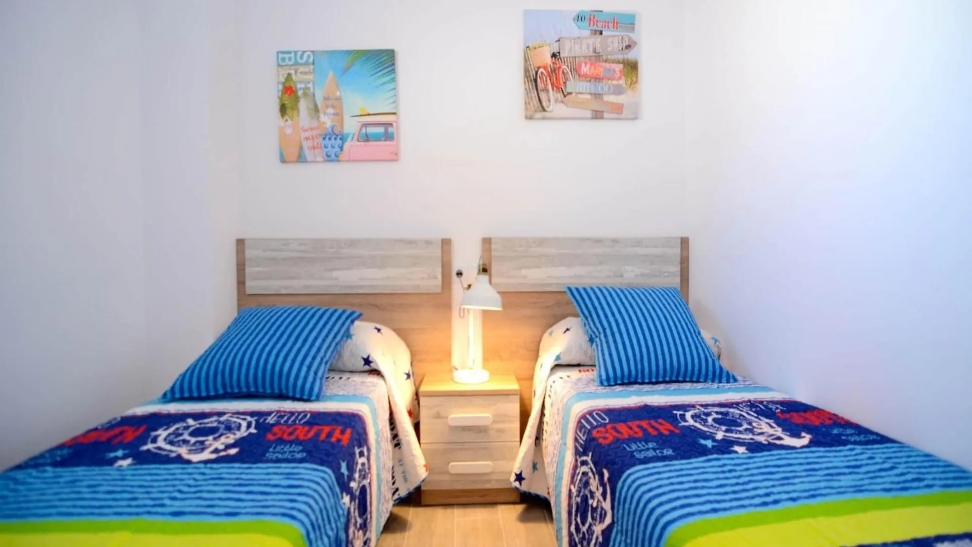 Rocamaura III Bx-9 Apartment L'Estartit 0*,  Spain