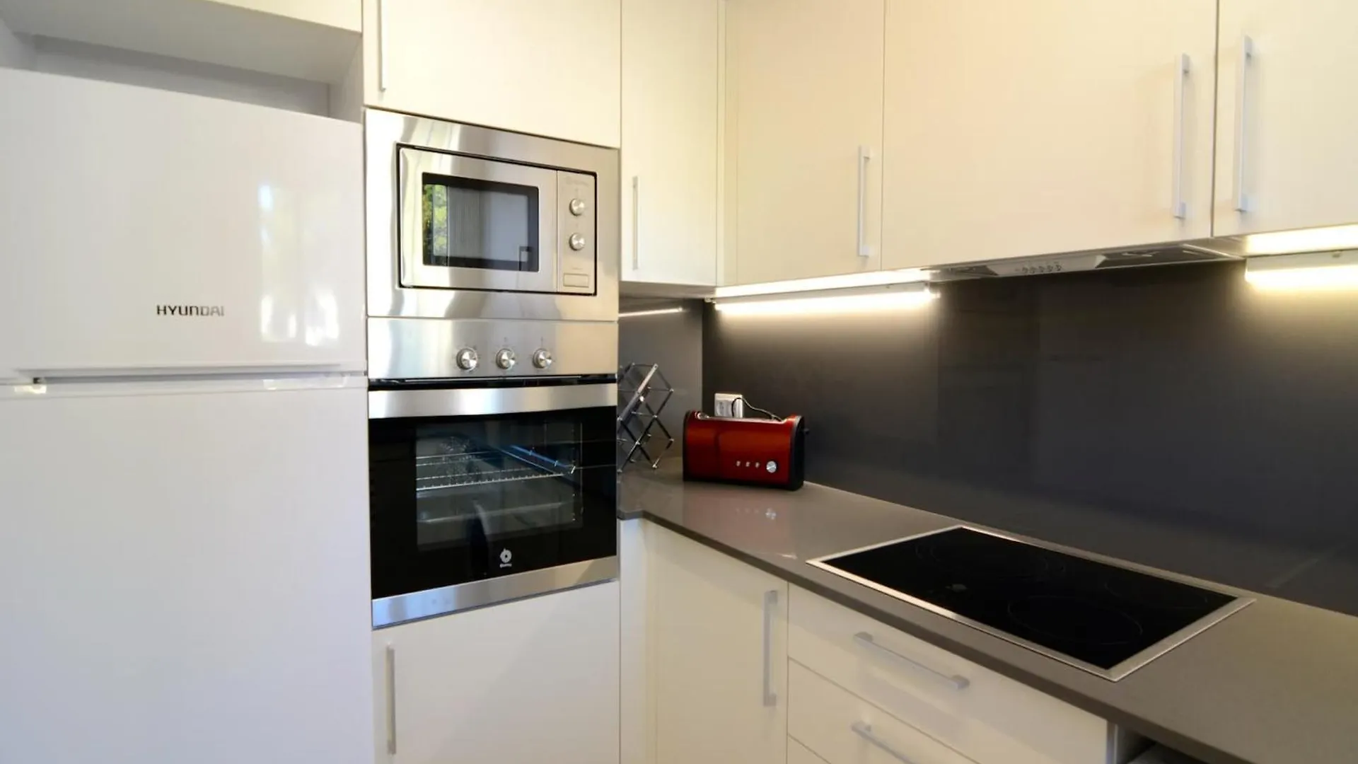 Rocamaura III Bx-9 Apartment L'Estartit