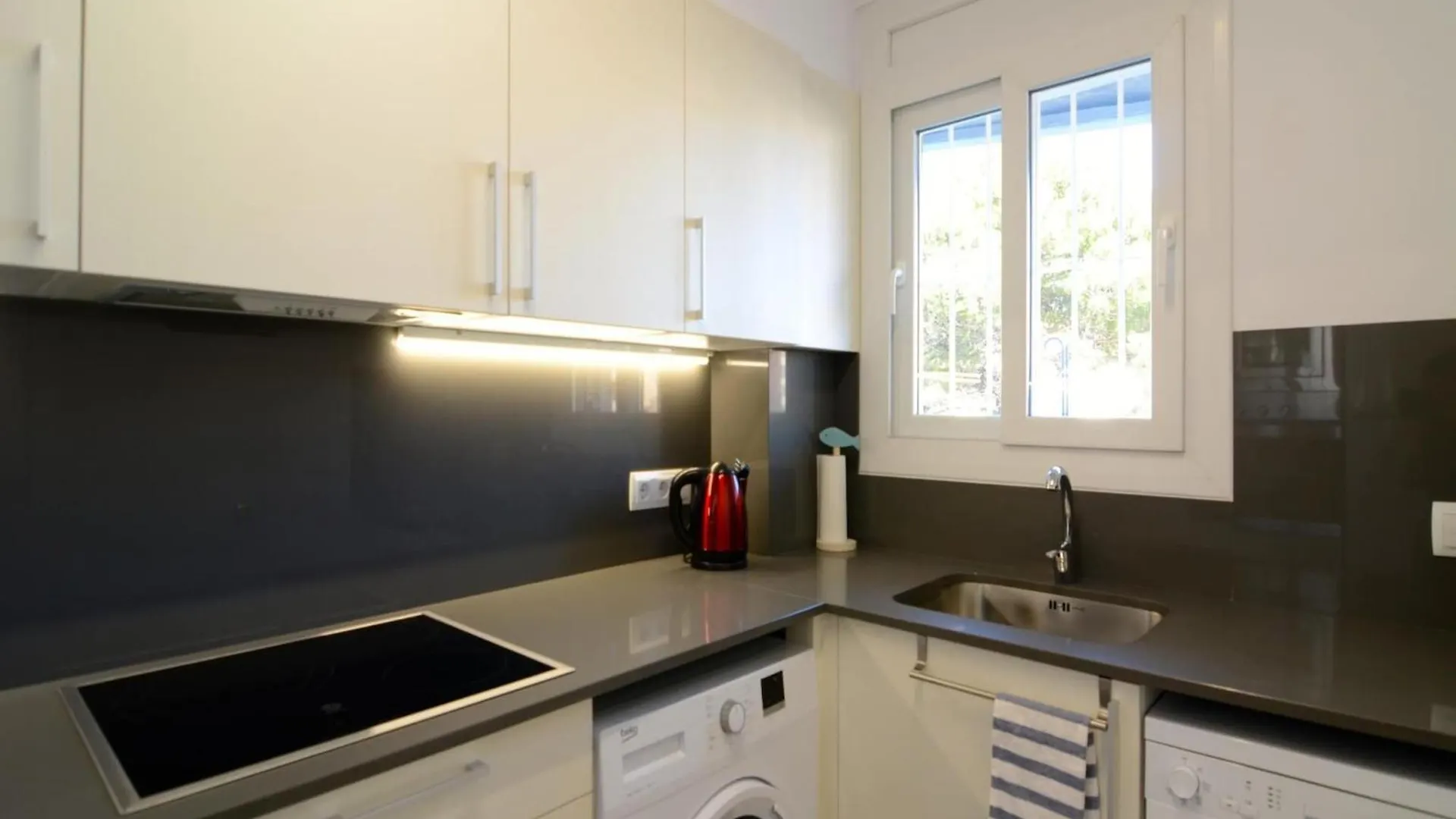 Rocamaura III Bx-9 Apartment L'Estartit