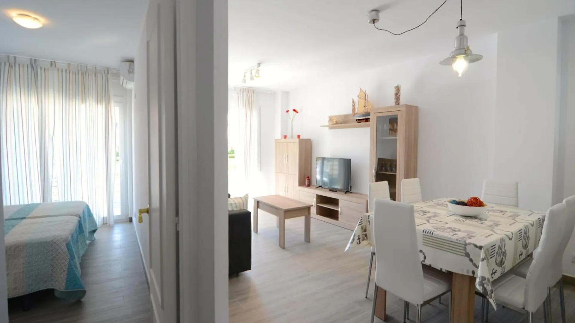 Rocamaura III Bx-9 Apartment L'Estartit