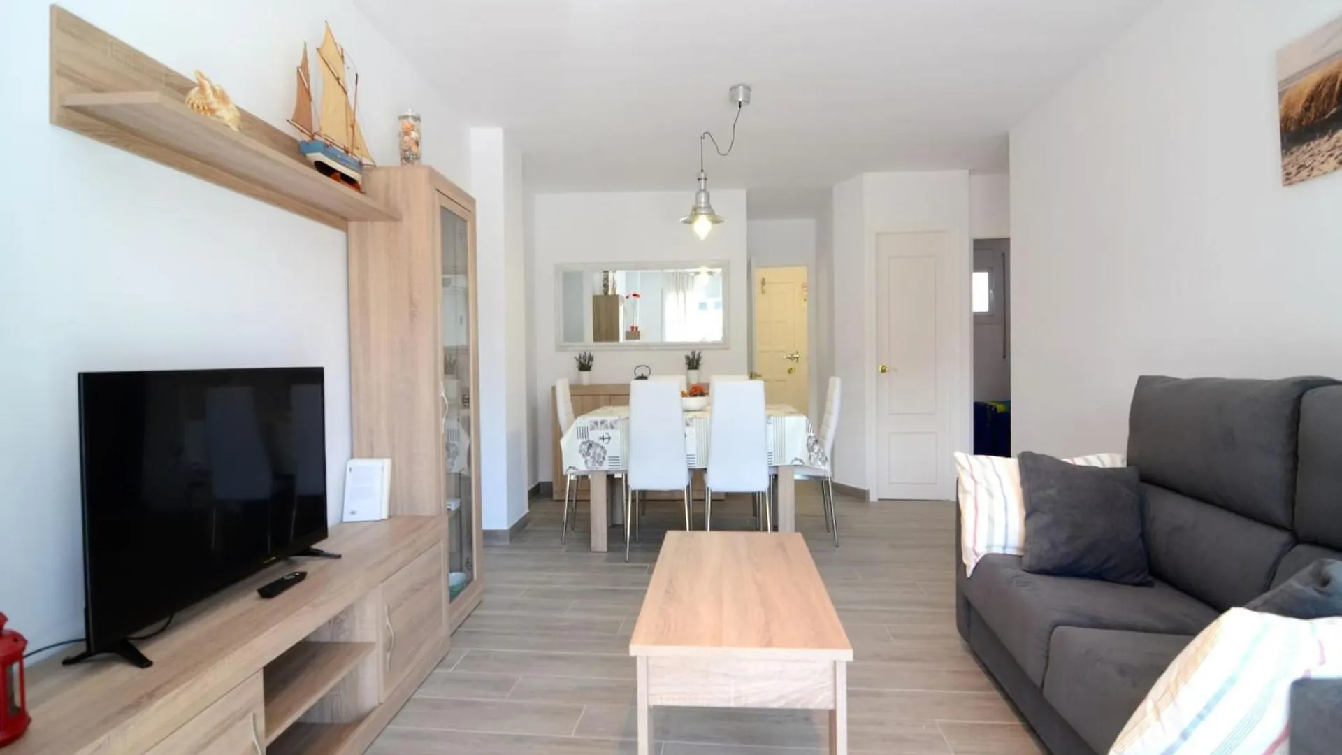 Rocamaura III Bx-9 Apartment L'Estartit