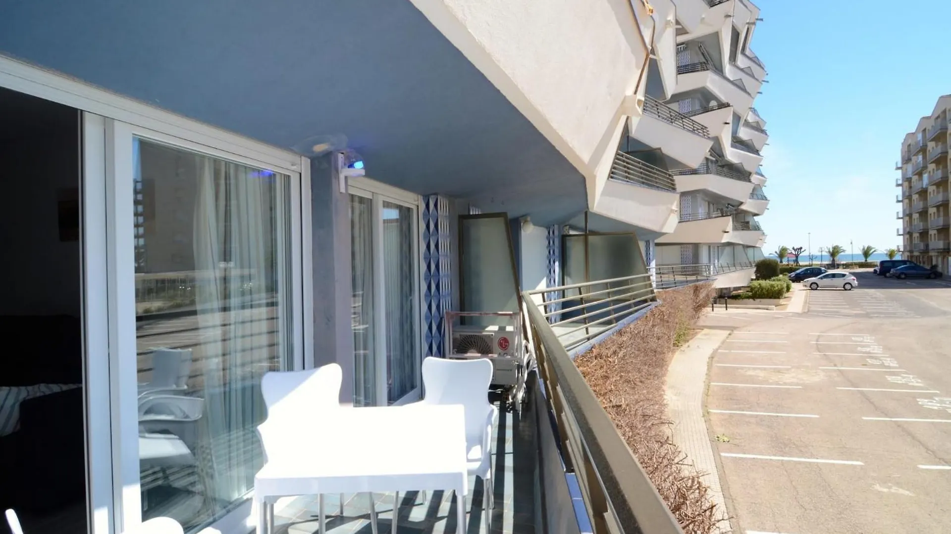 Rocamaura III Bx-9 Apartment L'Estartit