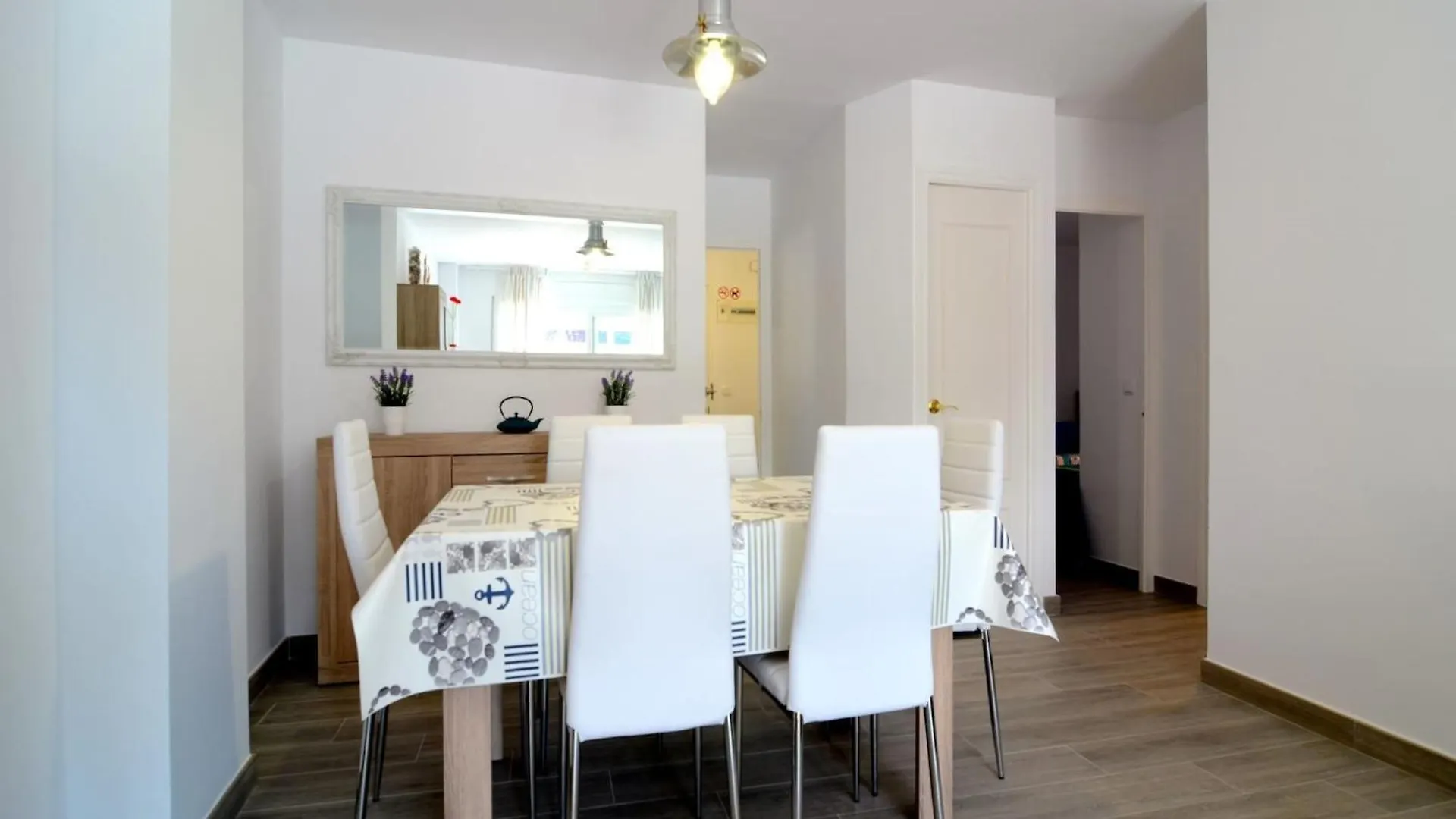 Rocamaura III Bx-9 Apartment L'Estartit