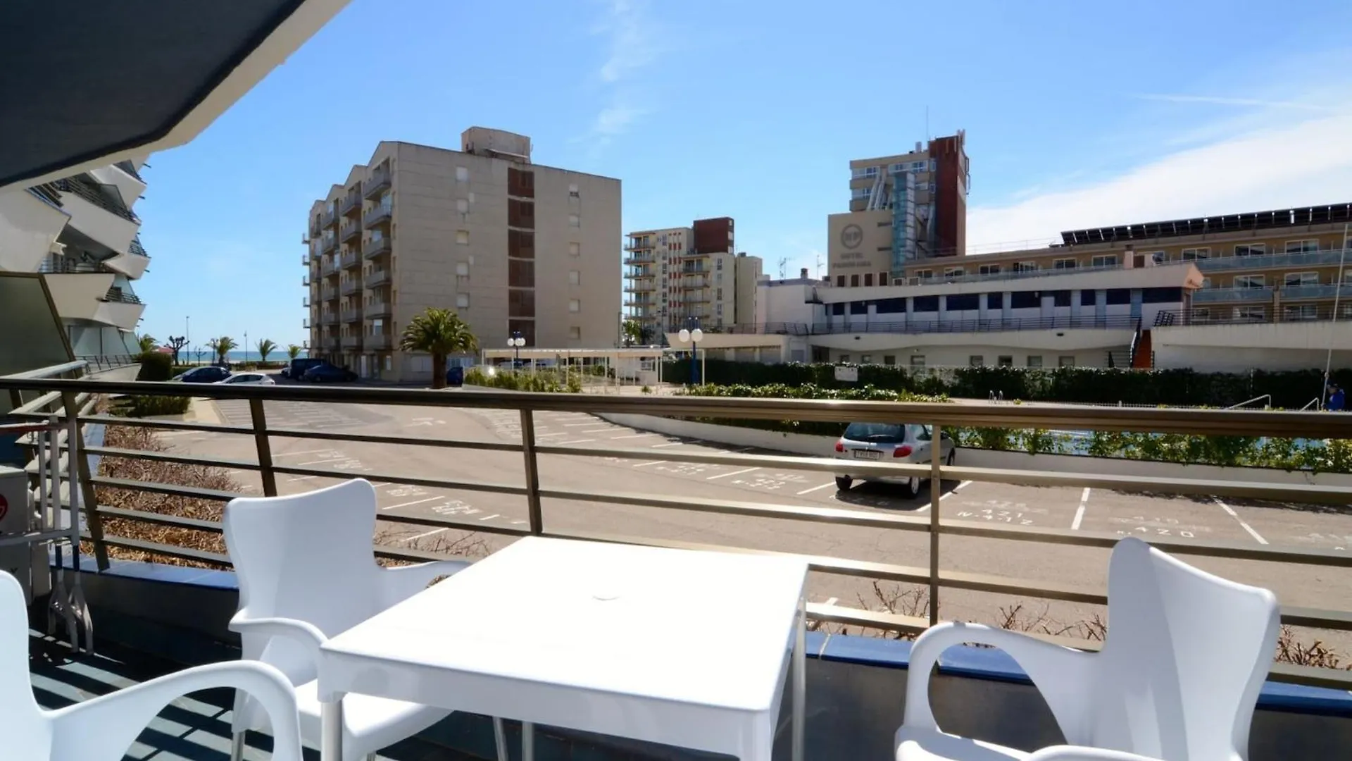 Rocamaura III Bx-9 Apartment L'Estartit 0*,