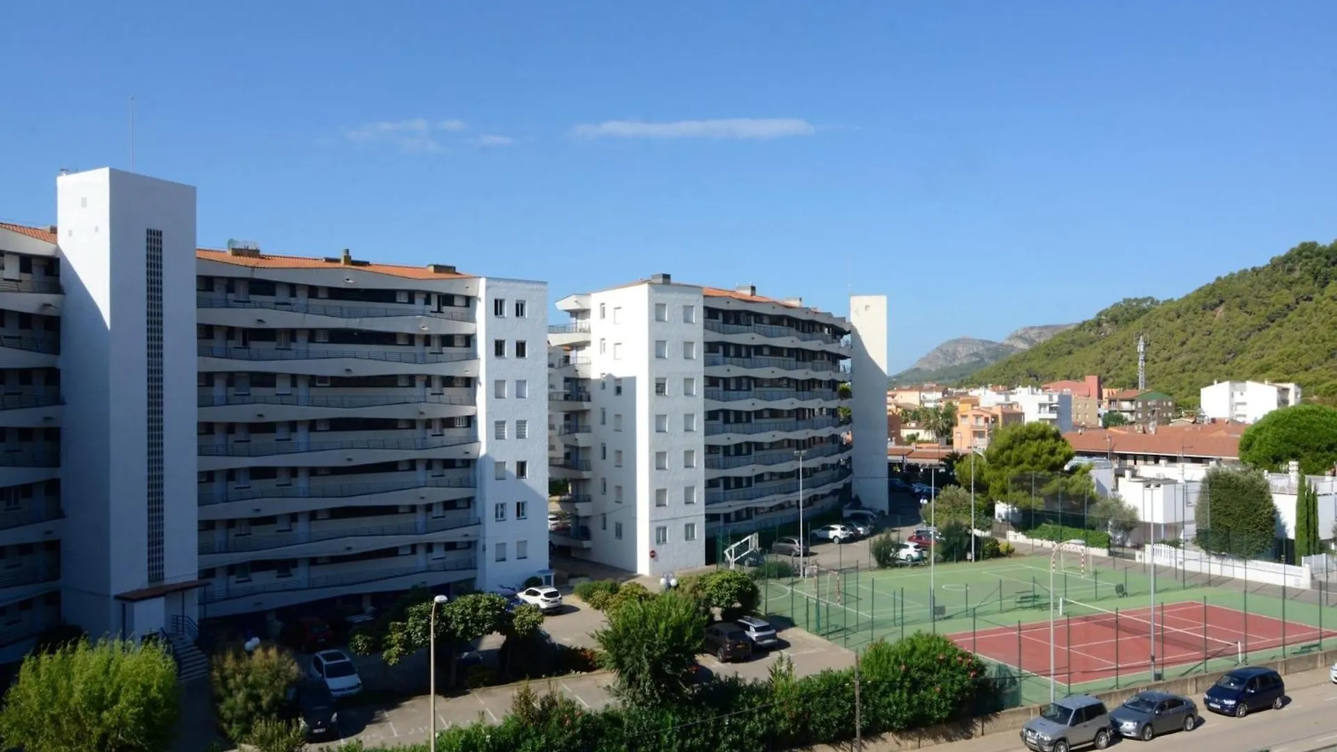 Rocamaura III Bx-9 Apartment L'Estartit