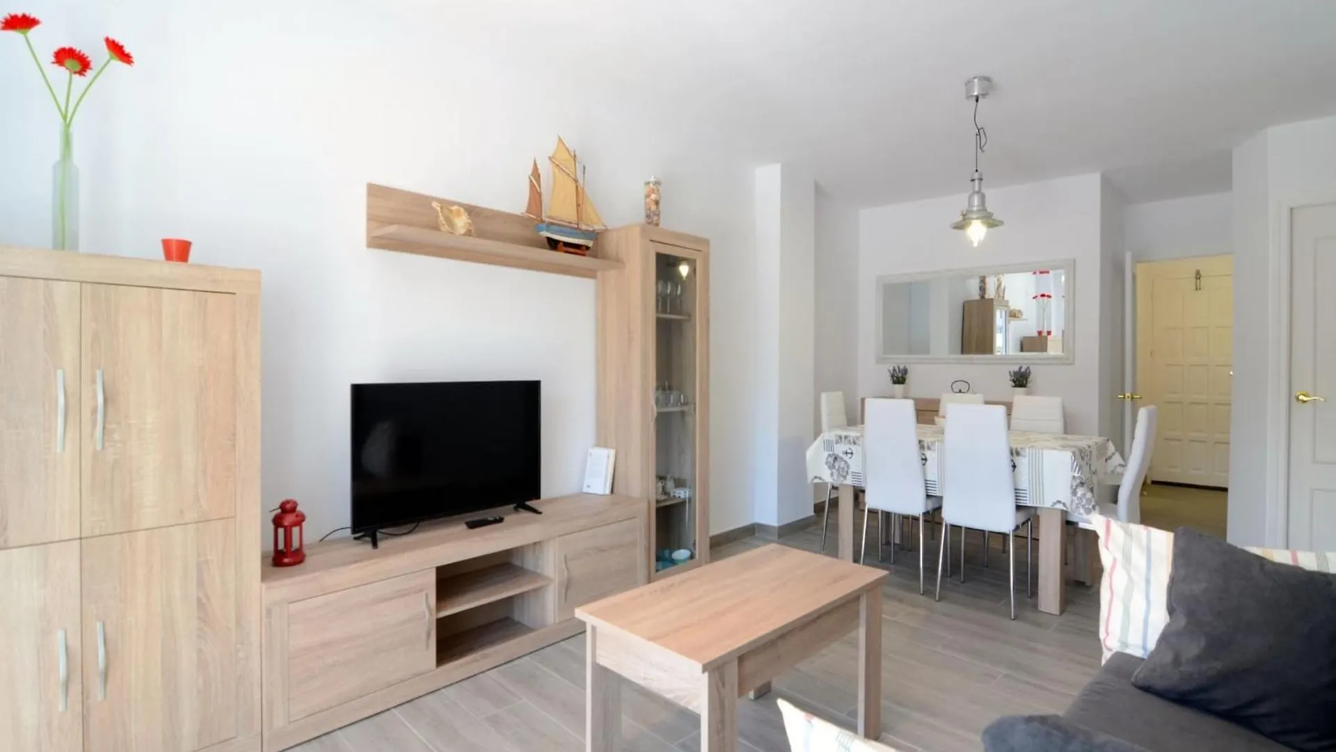 Rocamaura III Bx-9 Apartment L'Estartit Spain