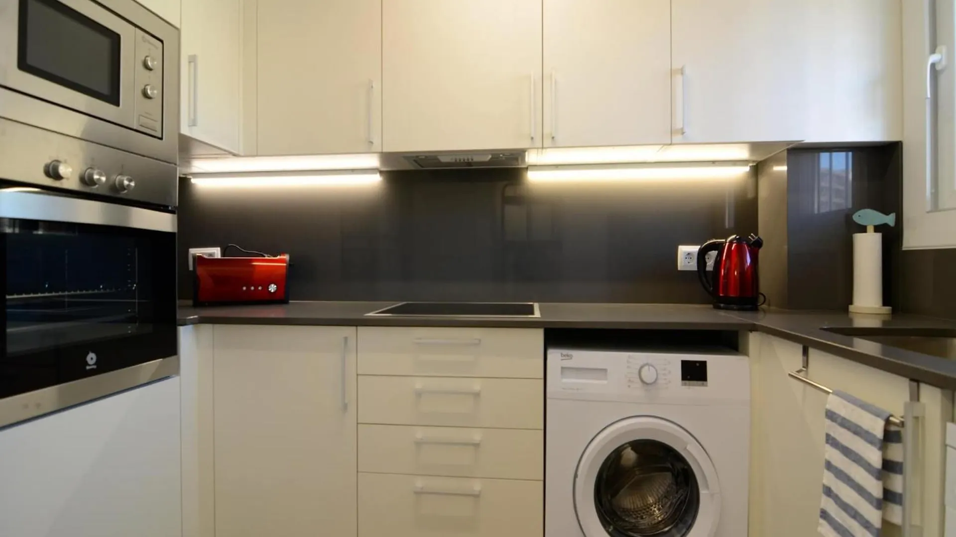 Rocamaura III Bx-9 Apartment L'Estartit