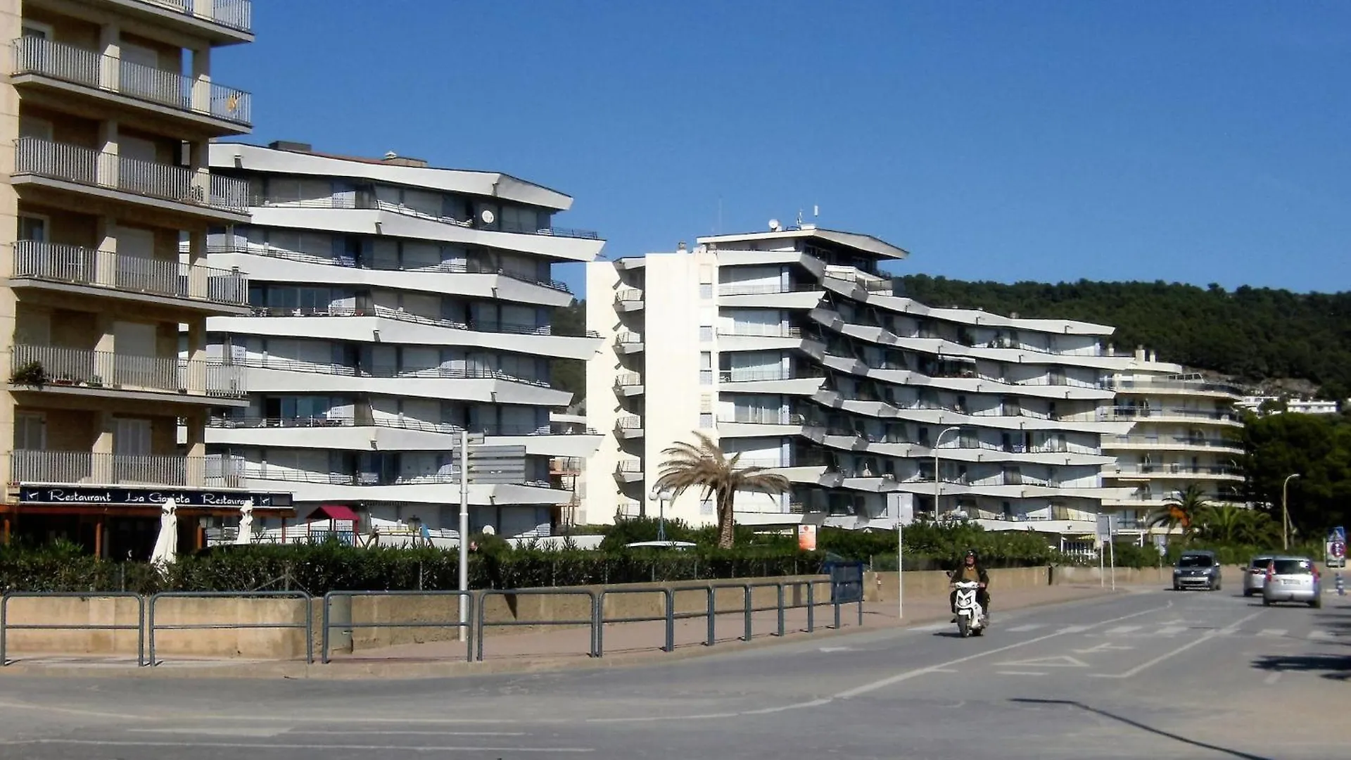 Rocamaura III Bx-9 Apartment L'Estartit Spain