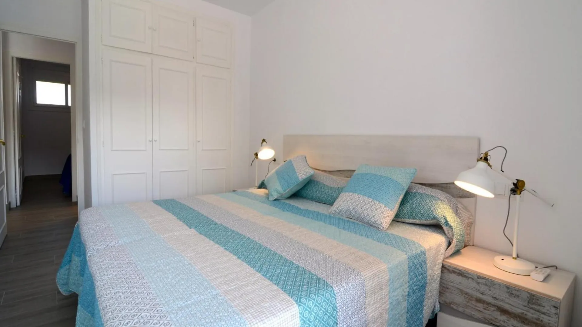 Rocamaura III Bx-9 Apartment L'Estartit 0*,  Spain