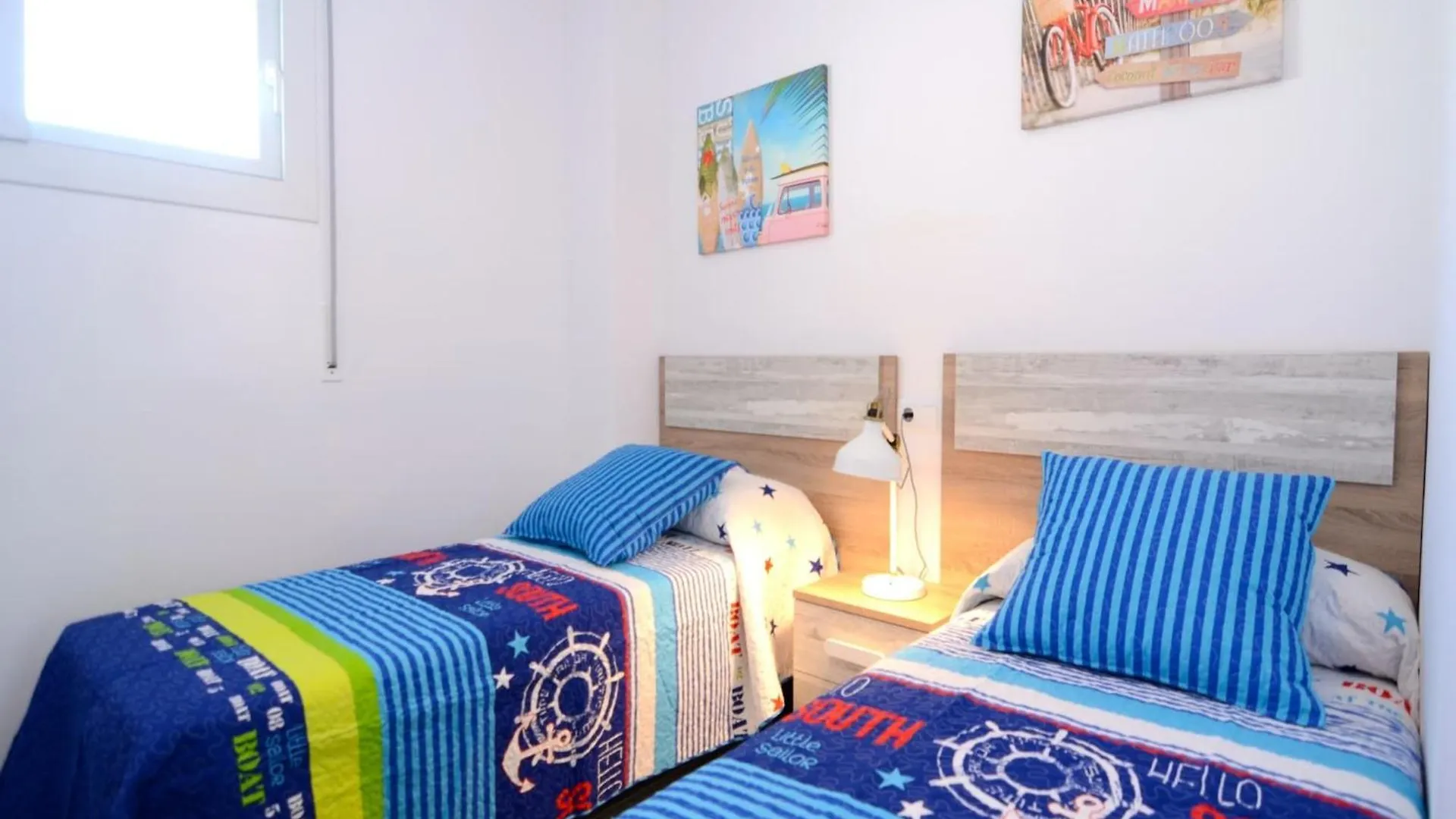 Rocamaura III Bx-9 Apartment L'Estartit