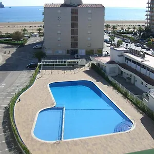  Appartement A. Garganta - Rocamaura & Catalonia