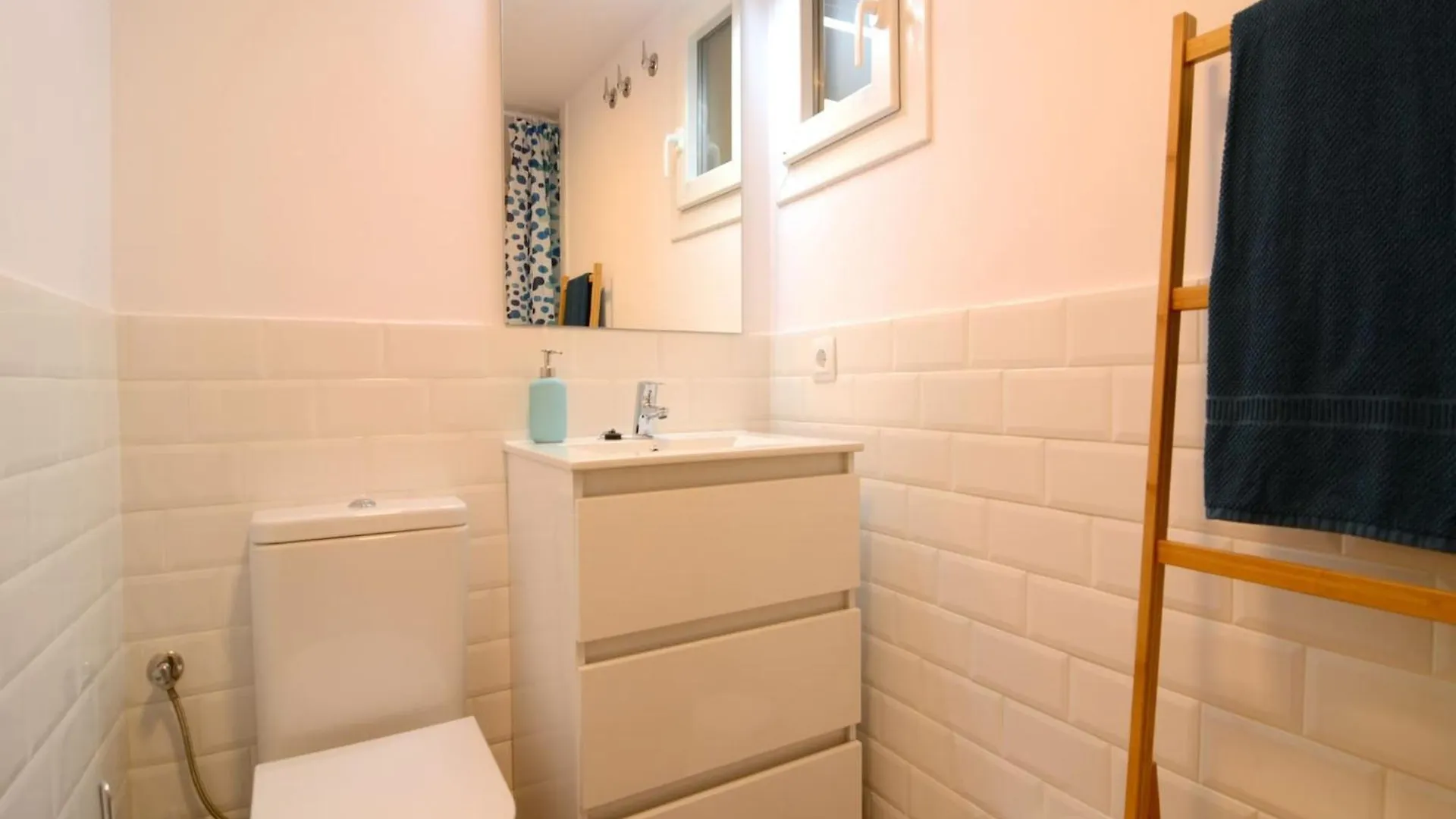 Rocamaura III Bx-9 Apartment L'Estartit