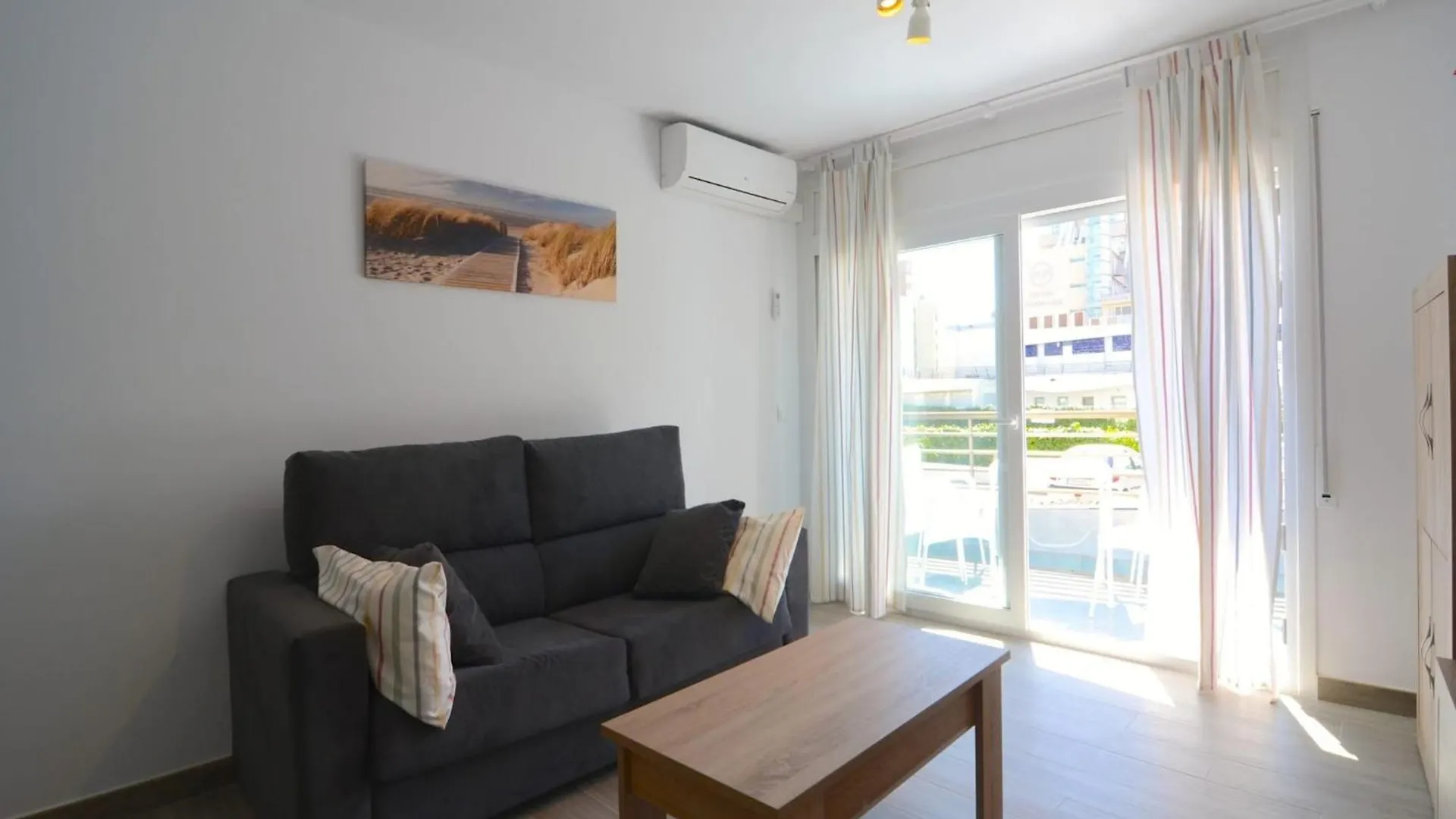 Rocamaura III Bx-9 Apartment L'Estartit